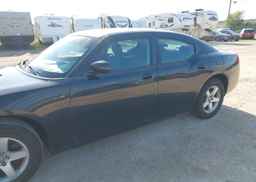 2010 DODGE CHARGER