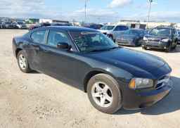 2010 DODGE CHARGER