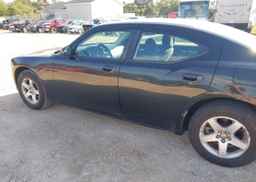 2010 DODGE CHARGER