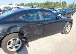 2010 DODGE CHARGER