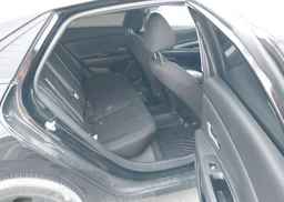 2023 HYUNDAI ELANTRA PREFERRED IVT WITH TECH PACKAGE