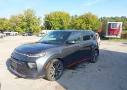 2021 KIA SOUL EX