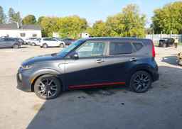 2021 KIA SOUL EX