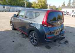 2021 KIA SOUL EX