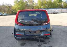 2021 KIA SOUL EX