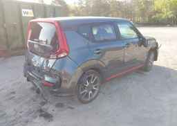 2021 KIA SOUL EX