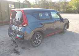2021 KIA SOUL EX