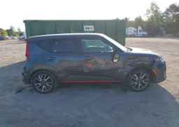 2021 KIA SOUL EX