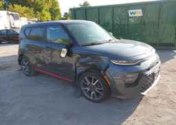 2021 KIA SOUL EX