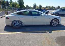 2016 TESLA MODEL S 60D