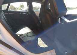 2016 TESLA MODEL S 60D