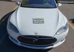 2016 TESLA MODEL S 60D