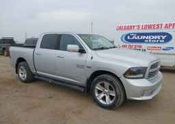 2015 RAM 1500 SPORT
