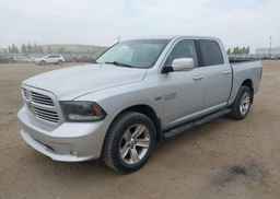 2015 RAM 1500 SPORT