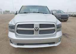 2015 RAM 1500 SPORT
