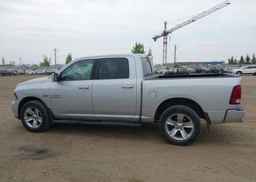 2015 RAM 1500 SPORT
