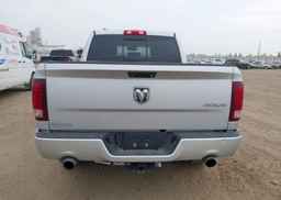 2015 RAM 1500 SPORT