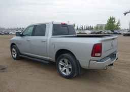 2015 RAM 1500 SPORT