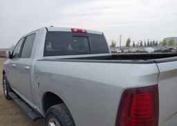 2015 RAM 1500 SPORT