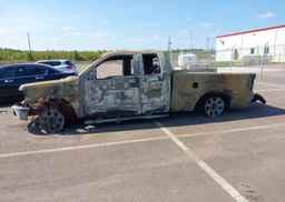 2010 FORD F-150 FX4