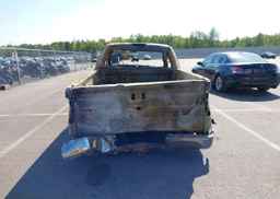2010 FORD F-150 FX4