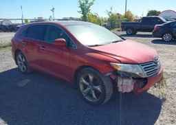 2011 TOYOTA VENZA