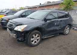 2007 LEXUS RX 350