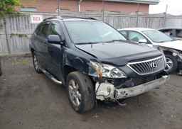 2007 LEXUS RX 350