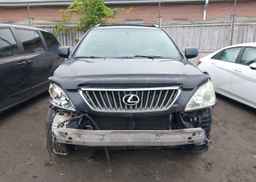 2007 LEXUS RX 350