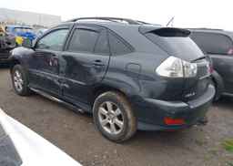 2007 LEXUS RX 350