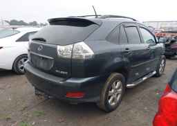 2007 LEXUS RX 350