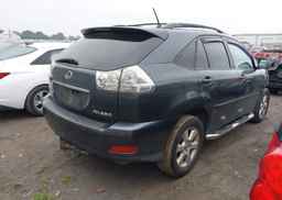 2007 LEXUS RX 350