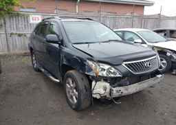 2007 LEXUS RX 350