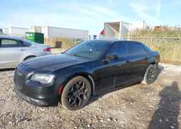 2016 CHRYSLER 300 S