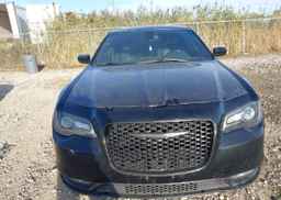 2016 CHRYSLER 300 S