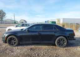 2016 CHRYSLER 300 S