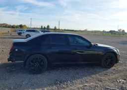2016 CHRYSLER 300 S
