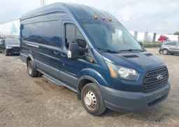 2015 FORD TRANSIT T-350 HD