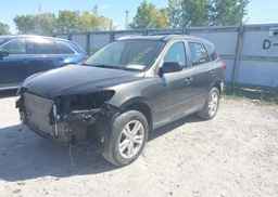 2011 HYUNDAI SANTA FE GLS
