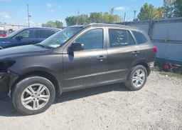 2011 HYUNDAI SANTA FE GLS