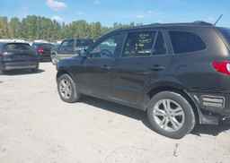 2011 HYUNDAI SANTA FE GLS