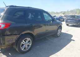2011 HYUNDAI SANTA FE GLS