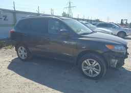2011 HYUNDAI SANTA FE GLS