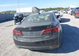 2016 ACURA TLX