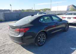 2016 ACURA TLX