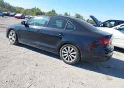 2016 VOLKSWAGEN JETTA SE