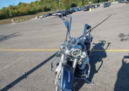2000 HARLEY-DAVIDSON FLSTC