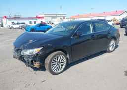 2013 LEXUS ES350