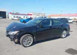 2013 LEXUS ES350