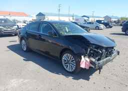 2013 LEXUS ES350